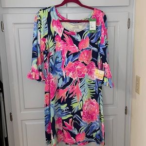 XL Lilly Pulitzer dress